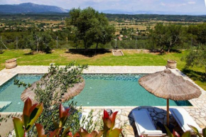 Holiday home in Marmaro